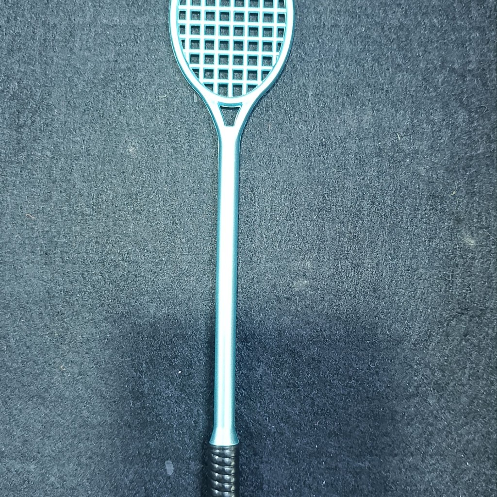 روان نویس تنیس