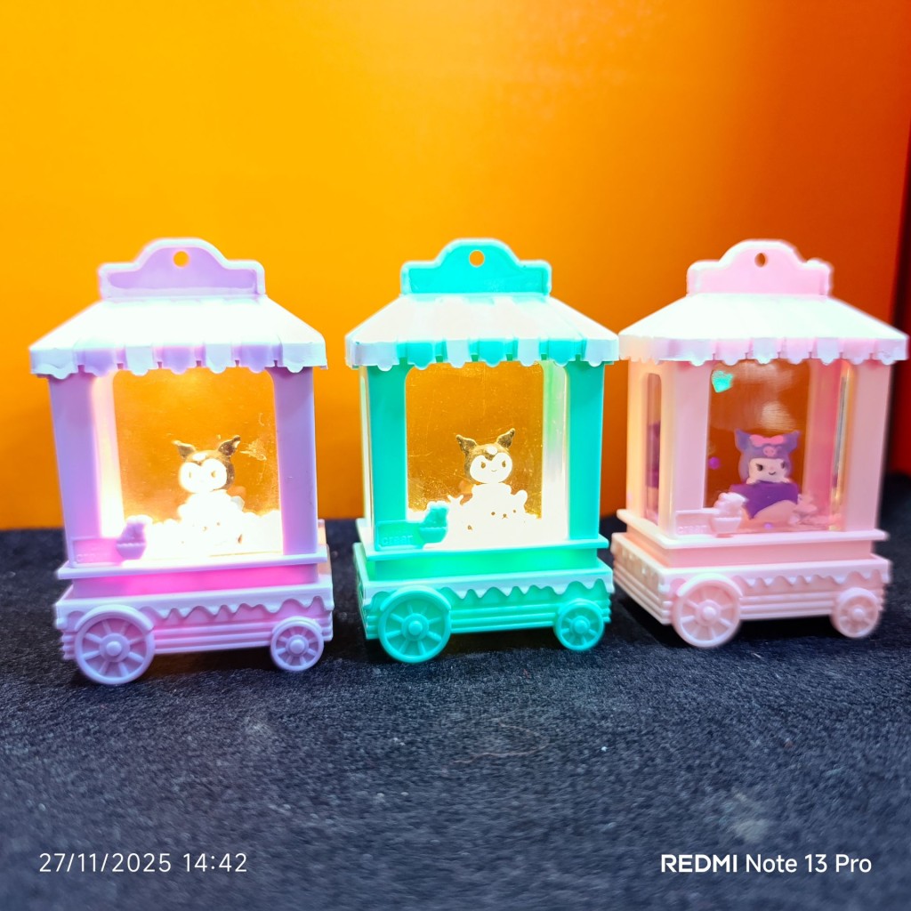 چراغ خواب کرومی ,اکواریومی