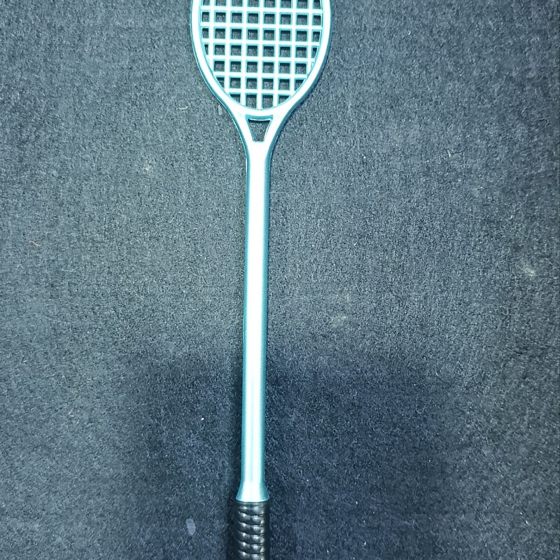 روان نویس تنیس