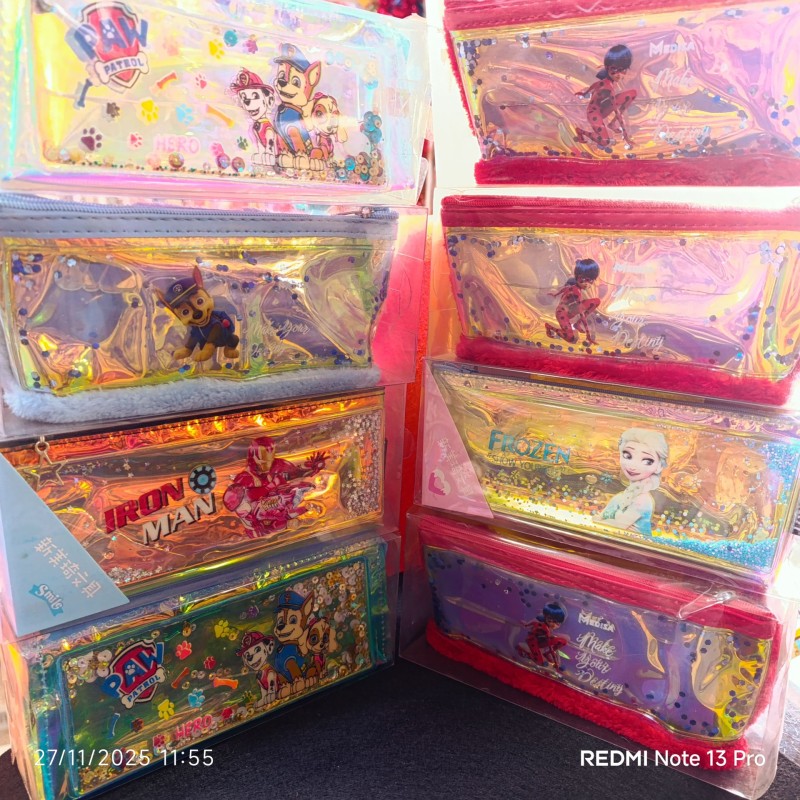 جا مدادی فانتزی اکواریومی