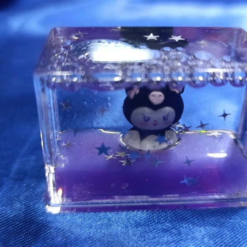 دکوری شناور کیوت