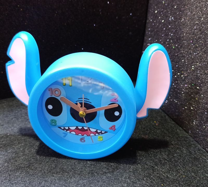 ساعت زنگ دار  استیج