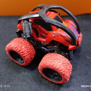 ماشیبن افرود قدرتی