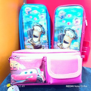 جا مدادی فانتزی