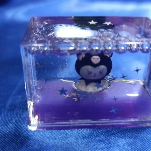 دکوری شناور کیوت