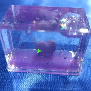 دکوری شناور کیوت