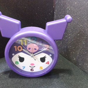 ساعت زنگ دار