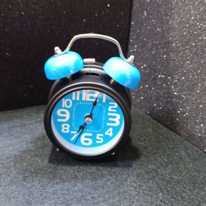 ساعت زنگ دار نستالژیک