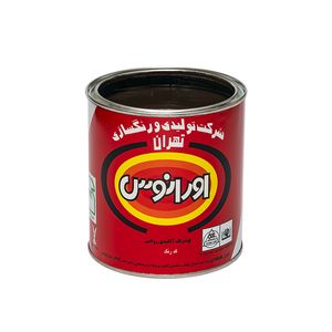 عنوان سئو  رنگ روغنی براق داخل ساختمان اورانوس 110 | پوشش درخشان و دوام بالا