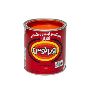 رنگ روغنی براق داخل ساختمان اورانوس 290 | پوشش براق، باکیفیت و بادوام