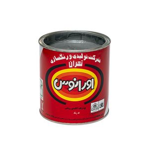 رنگ روغنی براق داخل ساختمان اورانوس 520 | پوشش درخشان، بادوام و قابل شستشو