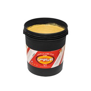 چسب فیلتر روغن خودرو اورانوس 822 | آب‌بندی قدرتمند و مقاومت بالا در شرایط سخت