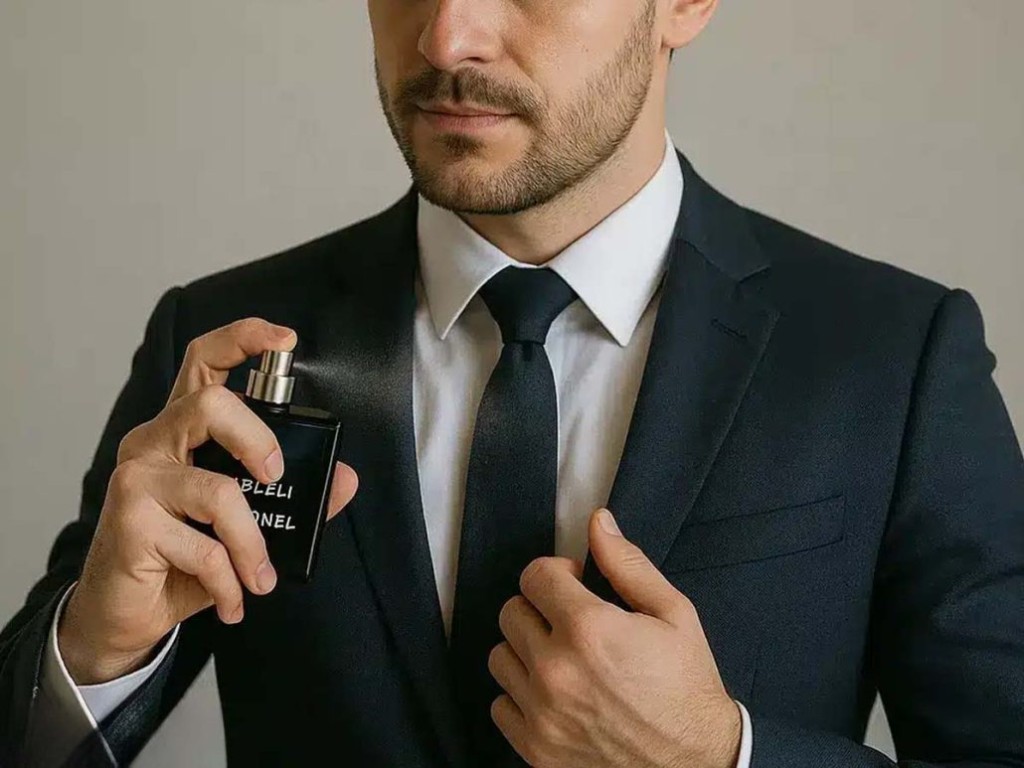 پخش بو و ماندگاری عطر چیست؟ راهنمای کامل انتخاب عطر ماندگار
