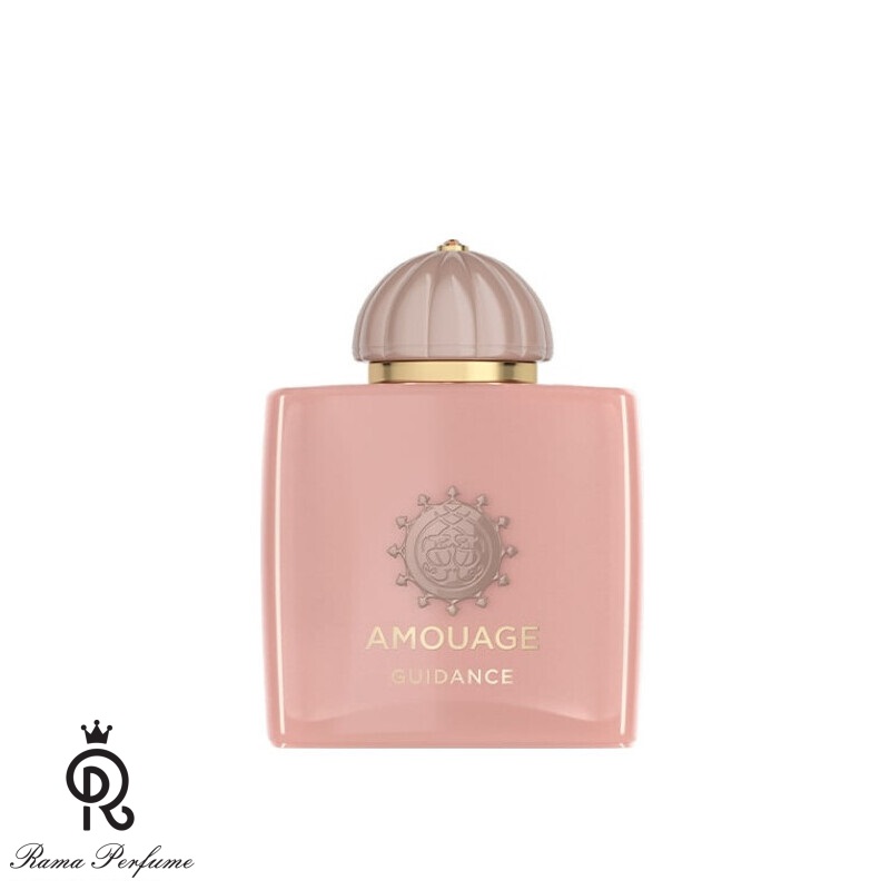 عطر ادکلن زنانه آمواج گایدنس | Amouage Guidance