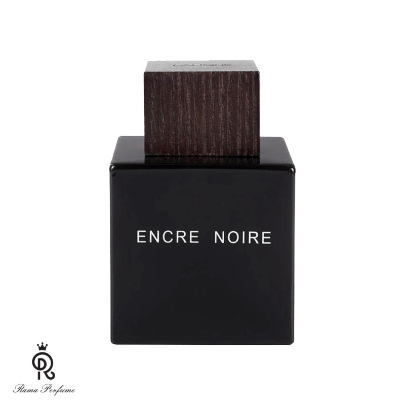 عطر ادکلن مردانه لالیک انکر نویر | Lalique Encre Noire