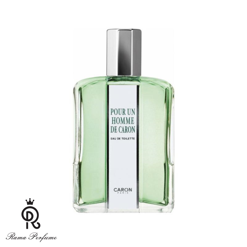 عطر ادکلن مردانه کارون پوران هوم | Caron Pour Un Homme
