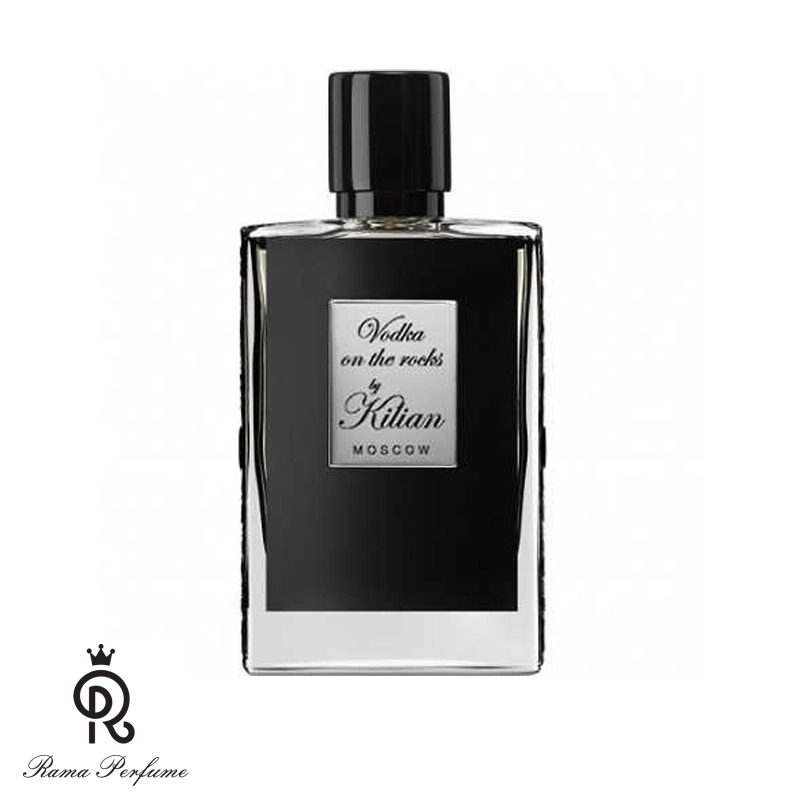 عطر ادکلن مردانه بای کیلیان ودکا آن د راکس | By Kilian Vodka on the Rocks