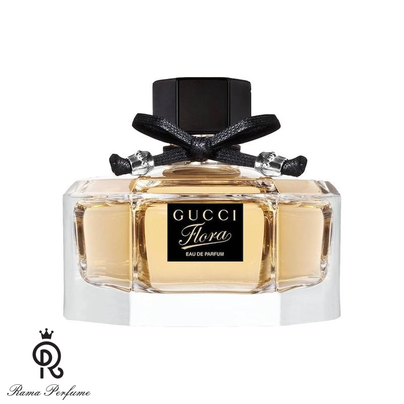 عطر ادکلن زنانه گوچی فلورا | Gucci Flora