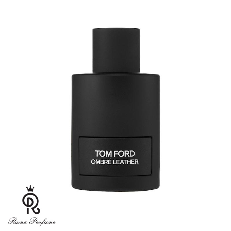 عطر ادکلن مردانه تام فورد آمبر لدر | Tom Ford Ombré Leather