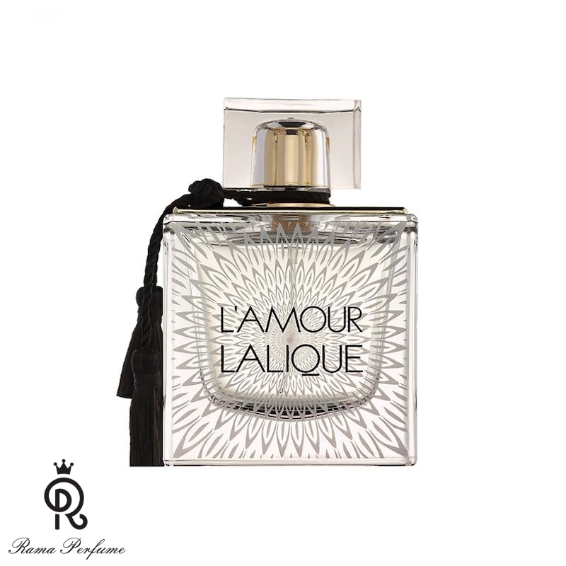 عطر ادکلن زنانه لالیک لامور | Lalique L’Amour