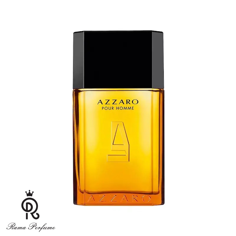 عطر ادکلن مردانه آزارو پور هوم | Azzaro Pour Homme
