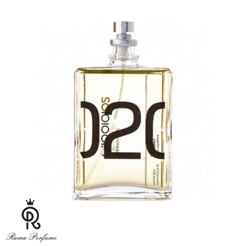 عطر ادکلن مردانه اسنتریک مولکولز مولکول ۰۲ | Escentric Molecules Molecule 02