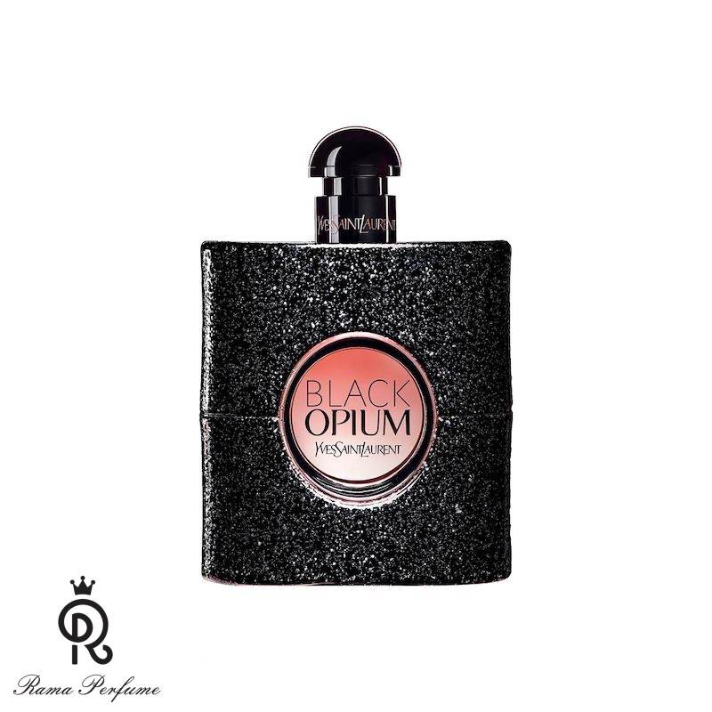 عطر ادکلن زنانه ایو سن لورن بلک اوپیوم | Yves Saint Laurent Black Opium