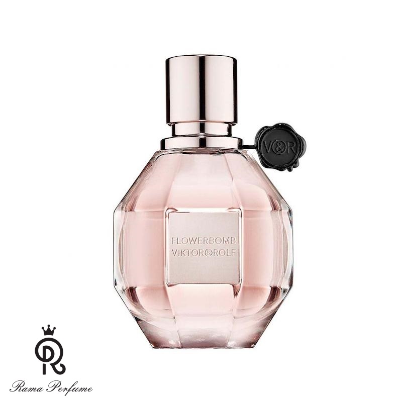 عطر ادکلن زنانه ویکتور اند رولف فلاور بمب | Viktor Rolf Flower Bomb