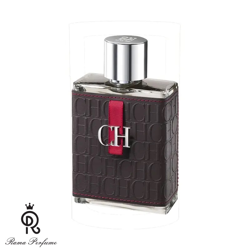عطر ادکلن مردانه کارولینا هررا سی اچ | Carolina Herrera CH