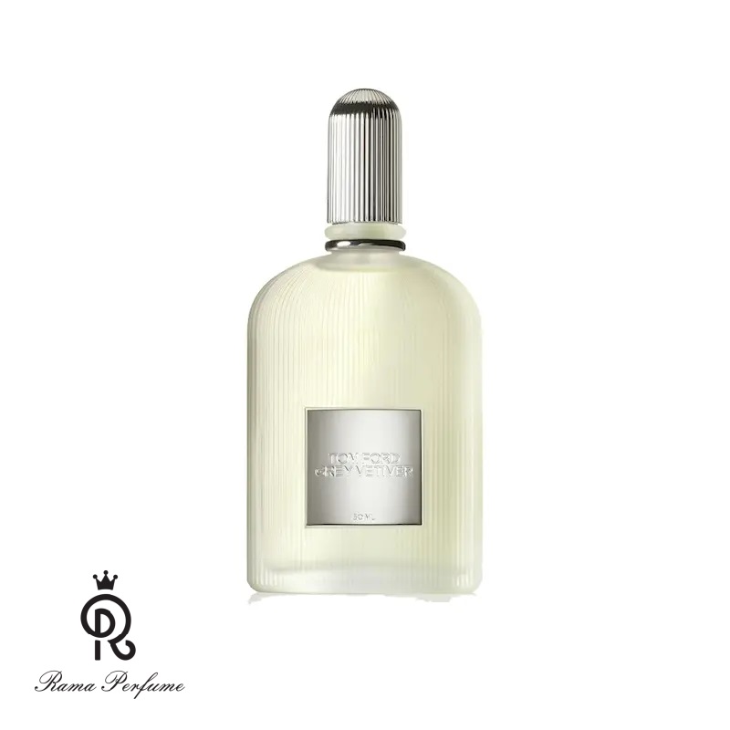 عطر ادکلن تام فورد گری وتیور | Tom Ford Grey Vetiver