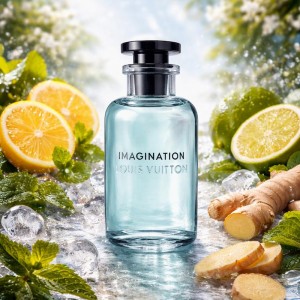 عطر ادکلن مردانه لویی ویتون ایمجینیشن | Louis Vuitton Imagination