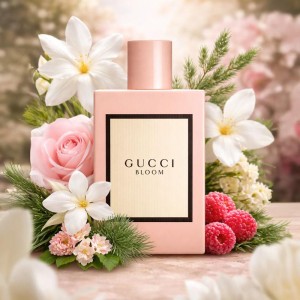عطر ادکلن زنانه گوچی بلوم | Gucci Bloom