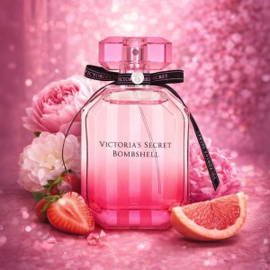 عطر ادکلن زنانه ویکتوریا سکرت بامبشل | Victoria’s Secret Bombshell