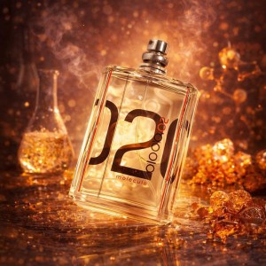 عطر ادکلن مردانه اسنتریک مولکولز مولکول ۰۲ | Escentric Molecules Molecule 02