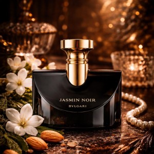 عطر ادکلن زنانه بولگاری جاسمین نویر | Bvlgari Jasmin Noir