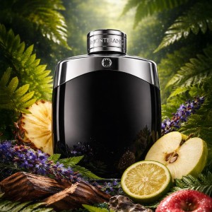عطر ادکلن مردانه مون بلان لجند | Mont Blanc Legend