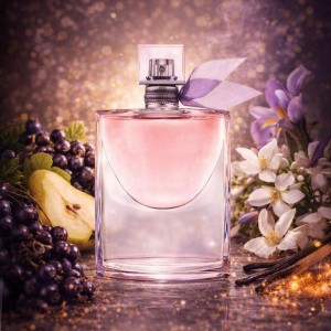 عطر ادکلن زنانه لانکوم لاویه بل | La Vie Est Belle L’Eau de Parfum