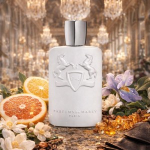 عطر ادکن مردانه مارلی گالووی | Parfums de Marly Galloway