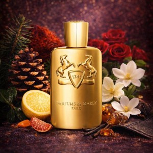 عطر ادکلن مردانه مارلی گودولفین | Parfums de Marly Godolphin