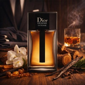 عطر ادکلن مردانه دیور هوم اینتنس | Dior Homme Intense