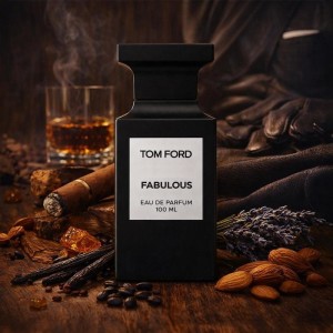 عطر ادکلن مردانه تام فورد فبیولس | Tom Ford Fabulous
