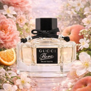 عطر ادکلن زنانه گوچی فلورا | Gucci Flora