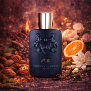 عطر ادکلن زنانه مارلی لیتون | Parfums de Marly Layton