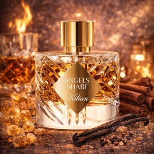 عطر ادکلن مردانه بای کیلیان آنجلز شیر | By Kilian Angels’ Share