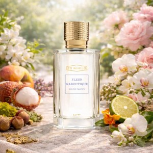 عطر ادکلن زنانه ای ایکس نیهیلو فلور نارکوتیک | Ex Nihilo Fleur Narcotique