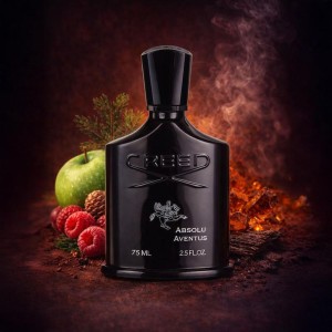 عطر ادکلن مردانه کرید اونتوس ابسولو | Creed Absolu Aventus