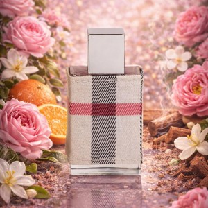 عطر ادکلن باربری لندن زنانه | Burberry London for Women