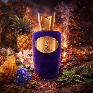 عطر ادکلن زنانه سوسپیرو اکسنتو | Sospiro Accento