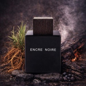 عطر ادکلن مردانه لالیک انکر نویر | Lalique Encre Noire