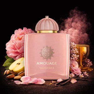 عطر ادکلن زنانه آمواج گایدنس | Amouage Guidance